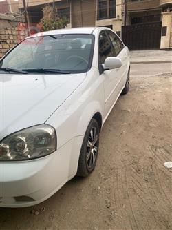 Chevrolet Optra